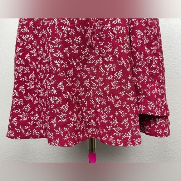 Brandy Melville wrap skirt - Picture 4 of 10